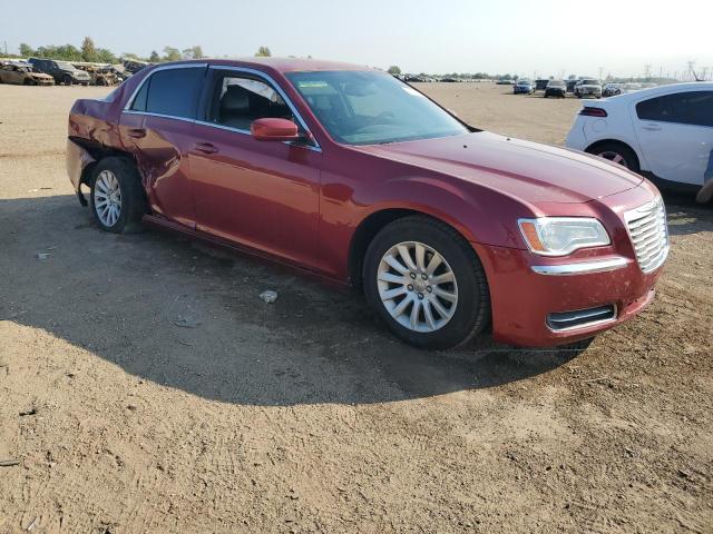 Photo 4 from auction – 2014 CHRYSLER 300 with VIN 2C3CCAAG7EH209376