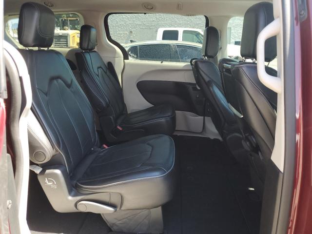 Photo 11 from auction – 2018 CHRYSLER PACIFICA L with VIN 2C4RC1GG8JR263156