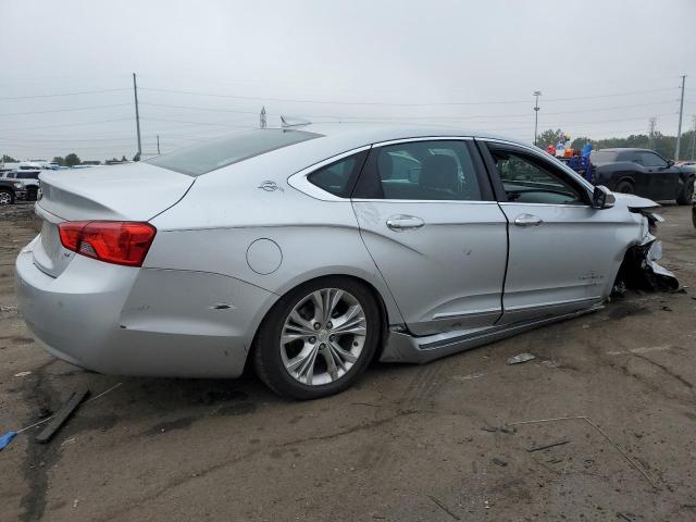 Photo 3 from auction – 2015 CHEVROLET IMPALA LT with VIN 2G1125S34F9100239