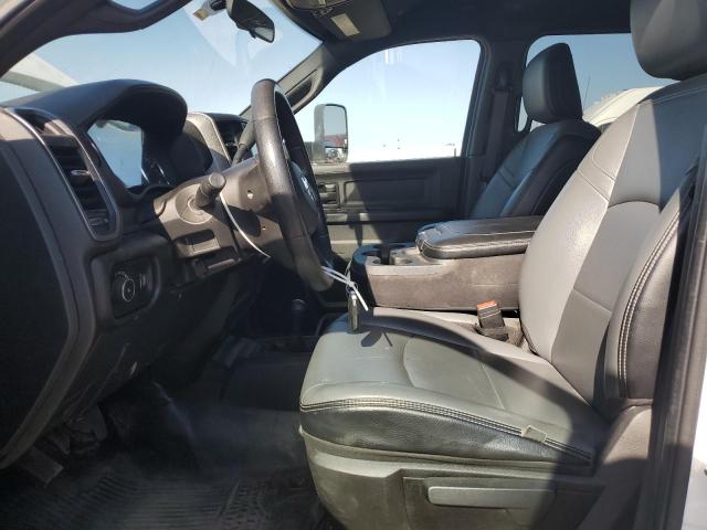 Photo 7 from auction – 2022 RAM 3500 TRADE with VIN 3C63RRGLXNG347823