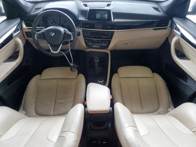 Photo 8 from auction – 2018 BMW X1 XDRIVE2 with VIN WBXHT3C36J5L24644