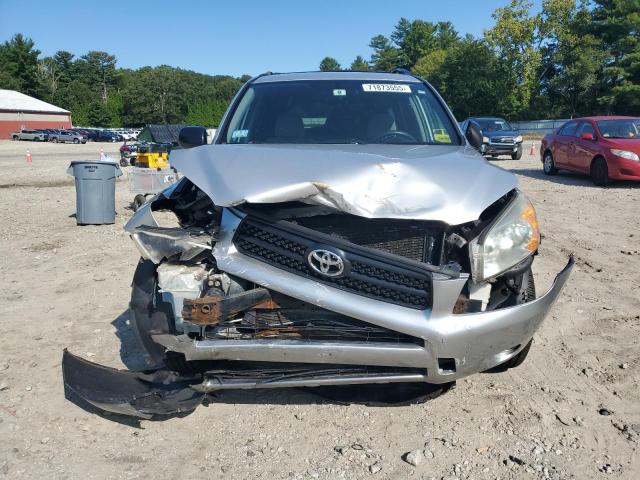 Photo 5 from auction – 2008 TOYOTA RAV4 with VIN JTMBD35V685191800