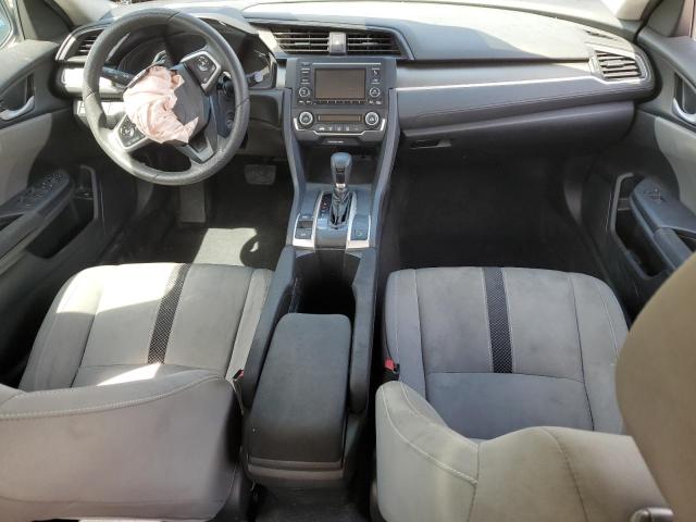 Photo 8 from auction – 2019 HONDA CIVIC LX with VIN 19XFC2F64KE003664