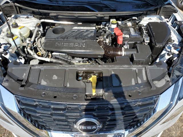 Photo 12 from auction – 2023 NISSAN ROGUE SL with VIN 5N1BT3CB2PC803198