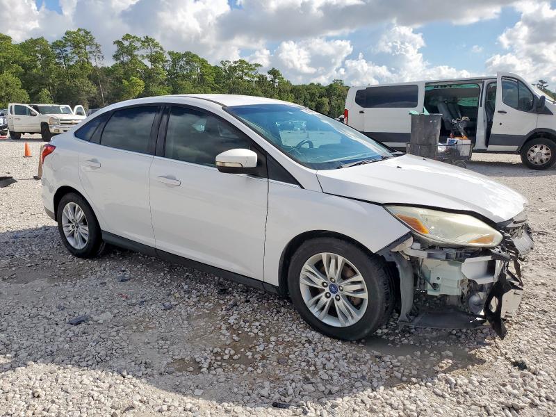 Photo 4 from auction – 2012 FORD FOCUS SEL with VIN 1FAHP3H20CL324709