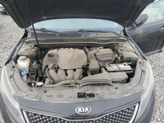 Photo 11 from auction – 2015 KIA OPTIMA EX with VIN 5XXGN4A76FG398308
