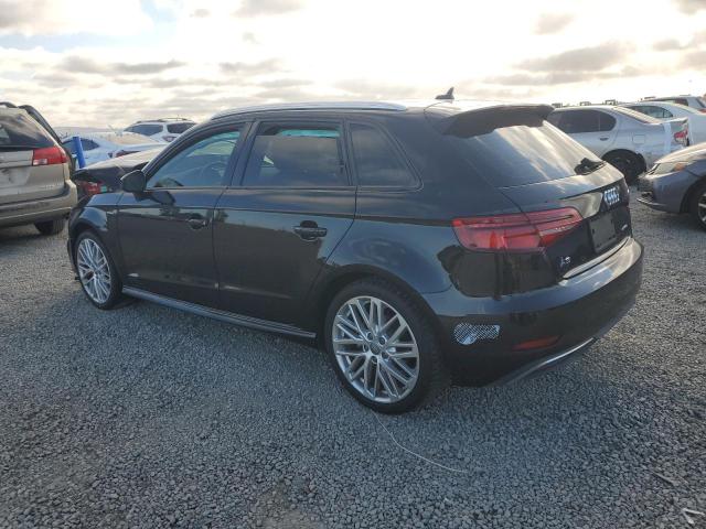 Photo 2 from auction – 2018 AUDI A3 E-TRON with VIN WAUUPBFF1JA064982