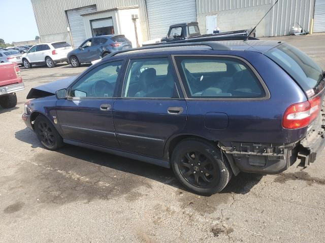 Photo 2 from auction – 2002 VOLVO V40 1.9T with VIN YV1VW29562F822973