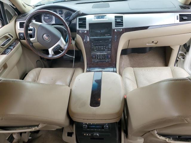 Photo 8 from auction – 2010 CADILLAC ESCALADE P with VIN 1GYUKCEF2AR278349