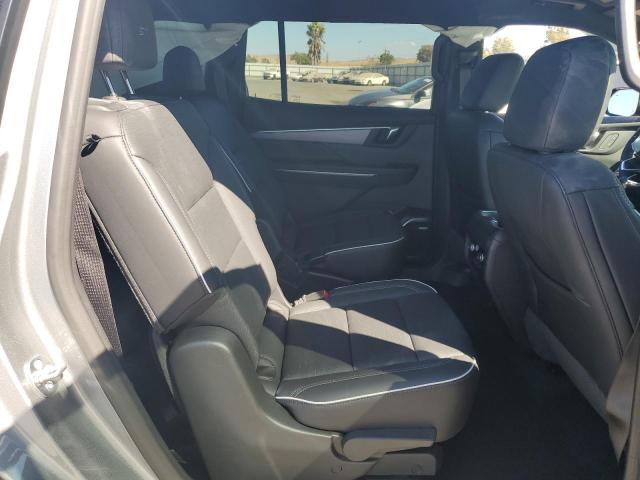 Photo 11 from auction – 2025 BUICK ENCLAVE SP with VIN 5GAERBRS3SJ308998