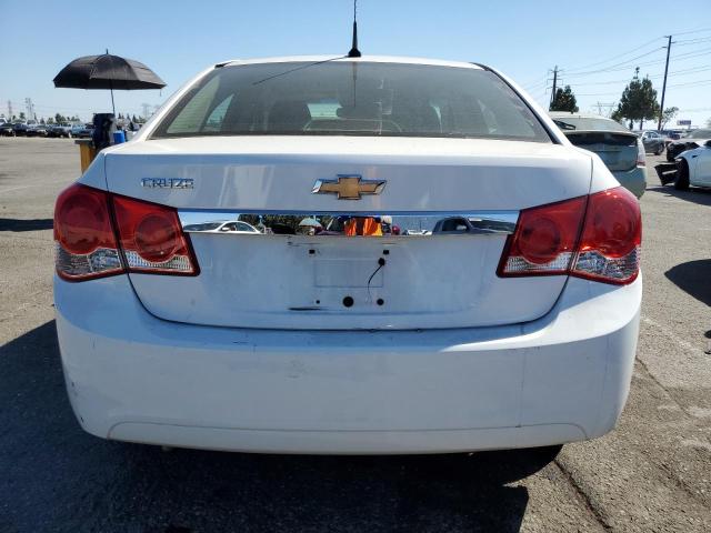 Photo 6 from auction – 2011 CHEVROLET CRUZE LS with VIN 1G1PC5SH9B7191037