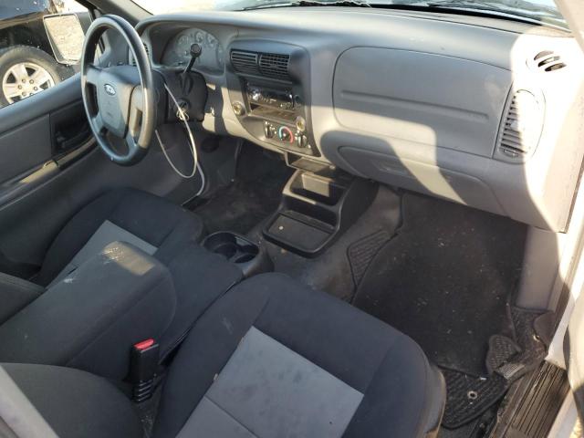 Photo 8 from auction – 2008 FORD RANGER with VIN 1FTYR10D98PA22082