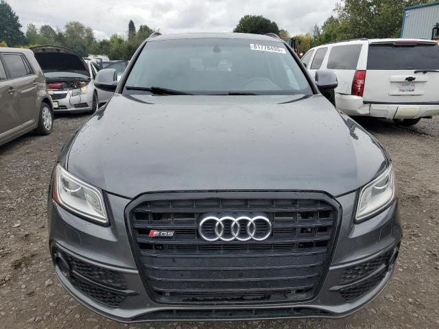 Photo 5 from auction – 2016 AUDI SQ5 PREMIU with VIN WA1CCAFP2GA073108