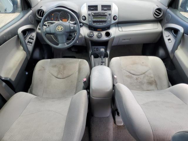 Photo 8 from auction – 2010 TOYOTA RAV4 with VIN JTMZF4DVXAD023993