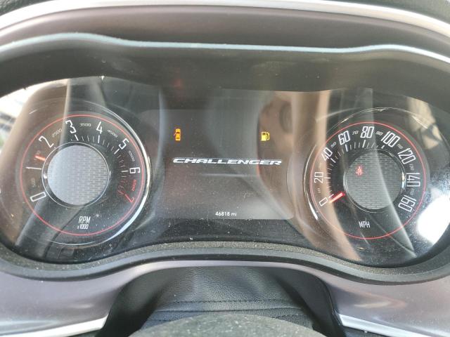 Photo 9 from auction – 2019 DODGE CHALLENGER with VIN 2C3CDZAG6KH532082