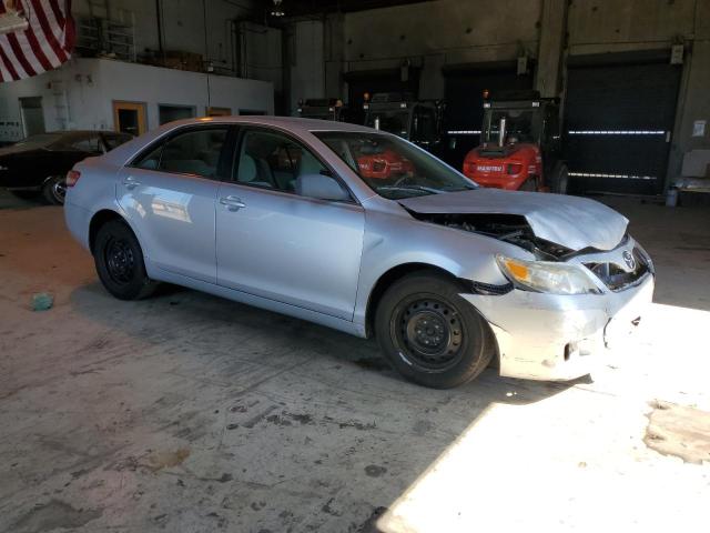 Photo 4 from auction – 2011 TOYOTA CAMRY BASE with VIN 4T1BF3EK0BU762237