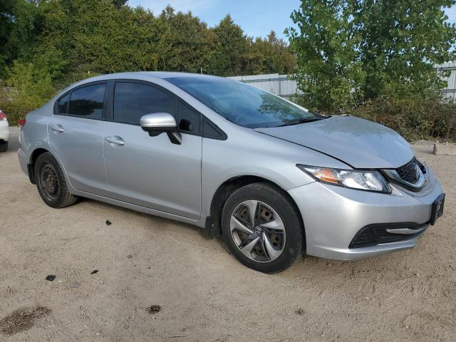 Photo 4 from auction – 2015 HONDA CIVIC SE with VIN 19XFB2F70FE063037