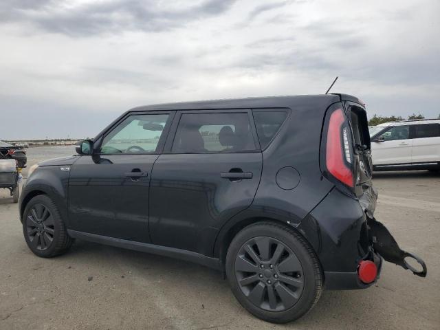 Photo 2 from auction – 2015 KIA SOUL ! with VIN KNDJX3A57F7111561