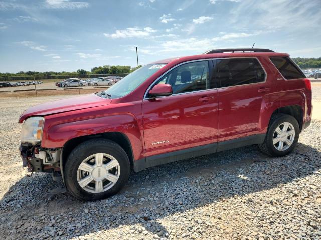 GMC TERRAIN SL 2015 z numerem VIN 2GKALREK8F6358798 - Zdjęcie z aukcji