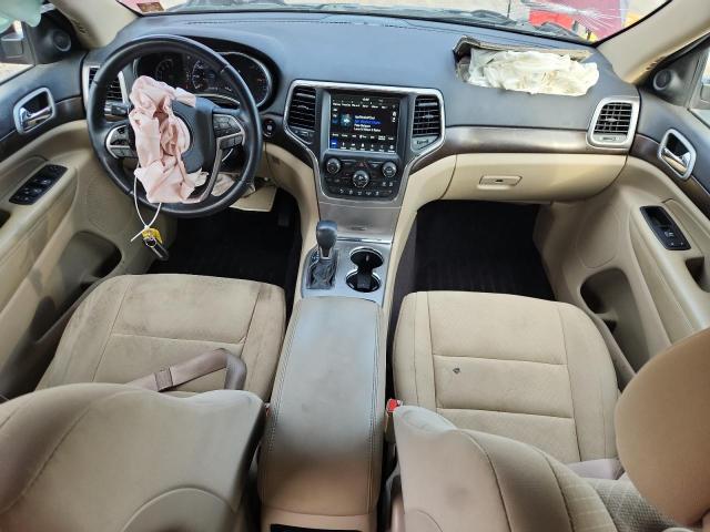 Photo 8 from auction – 2018 JEEP GRAND CHER with VIN 1C4RJFAG4JC300028
