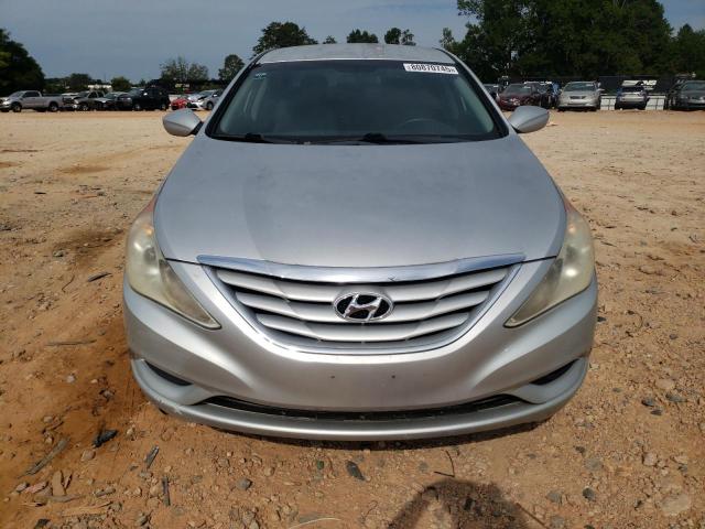 Photo 5 from auction – 2011 HYUNDAI SONATA GLS with VIN 5NPEB4AC1BH149166