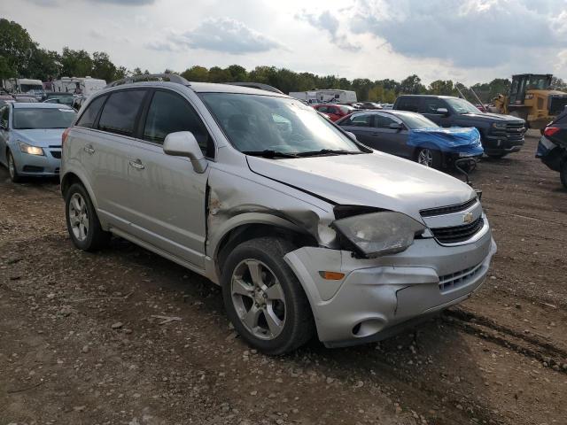 Photo 4 from auction – 2015 CHEVROLET CAPTIVA LT with VIN 3GNAL3EK6FS511521