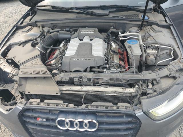Photo 11 from auction – 2014 AUDI S4 PREMIUM with VIN WAUDGBFL3EA150483
