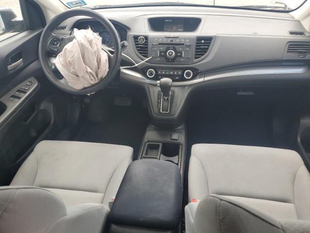 Photo 8 from auction – 2015 HONDA CR-V LX with VIN 5J6RM4H3XFL039343
