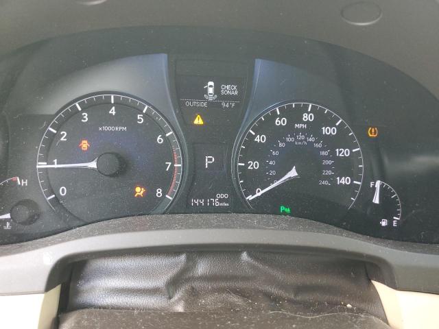 Photo 9 from auction – 2013 LEXUS RX 350 with VIN 2T2BK1BA6DC165573