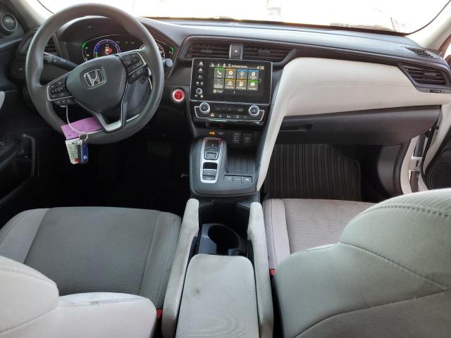 Photo 8 from auction – 2019 HONDA INSIGHT EX with VIN 19XZE4F50KE032475