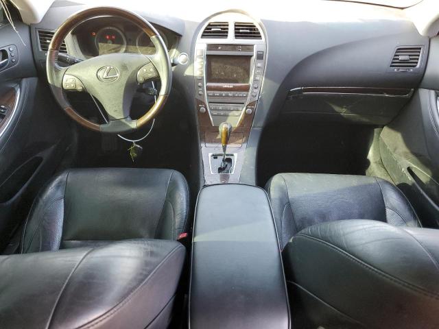 Photo 8 from auction – 2011 LEXUS ES 350 with VIN JTHBK1EG9B2449715