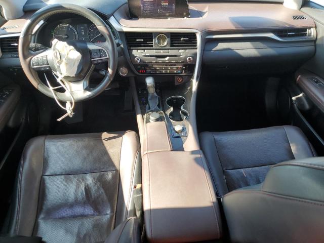 Photo 8 from auction – 2017 LEXUS RX 350 BASE with VIN 2T2BZMCA2HC094924