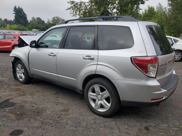 Photo 2 from auction – 2010 SUBARU FORESTER 2 with VIN JF2SH6CC9AG915904