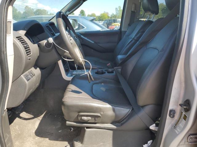 Photo 7 from auction – 2012 NISSAN PATHFINDER with VIN 5N1AR1NB2CC612726