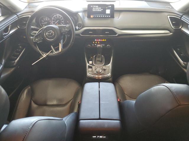 Photo 8 from auction – 2019 MAZDA CX-9 TOURI with VIN JM3TCBCY0K0336520