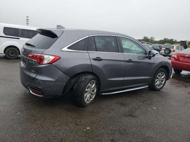 صورة رقم 3 من المزاد - 2017 ACURA RDX TECHNOLOGY مع VIN 5J8TB4H52HL034693