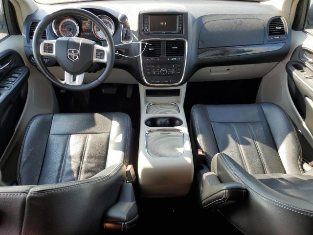 Фото 8 с аукциона – 2017 DODGE GRAND CARA с VIN 2C4RDGDG0HR728074