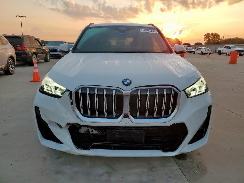 Photo 5 from auction – 2023 BMW X1 XDRIVE2 with VIN WBX73EF06P5X13432