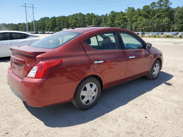 Photo 3 from auction – 2017 NISSAN VERSA S with VIN 3N1CN7AP5HK433582