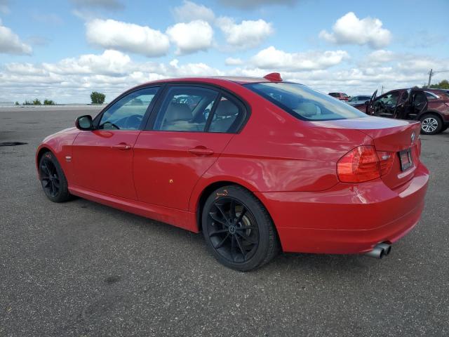 Photo 2 from auction – 2011 BMW 328 XI with VIN WBAPK7C55BA972891