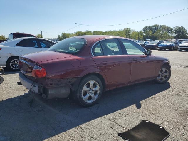 Photo 3 from auction – 2002 JAGUAR S-TYPE with VIN SAJDA01N02FM27284