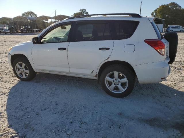 Photo 2 from auction – 2008 TOYOTA RAV4 with VIN JTMZD33V085103342