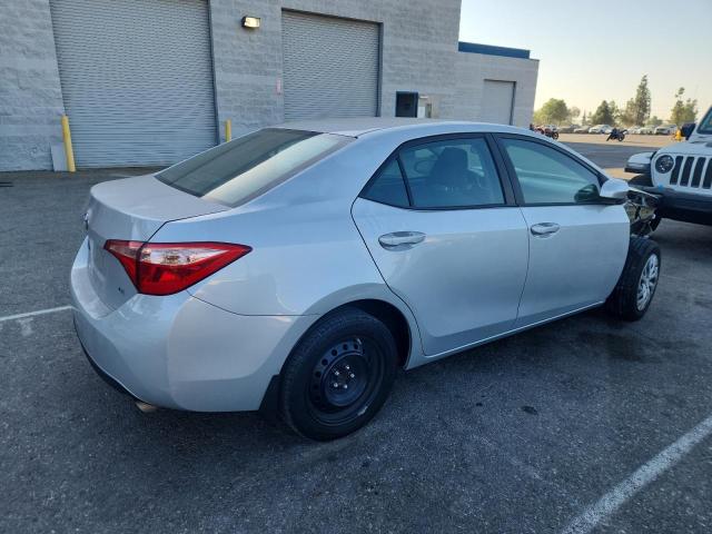 Photo 3 from auction – 2018 TOYOTA COROLLA L with VIN 2T1BURHE6JC040740