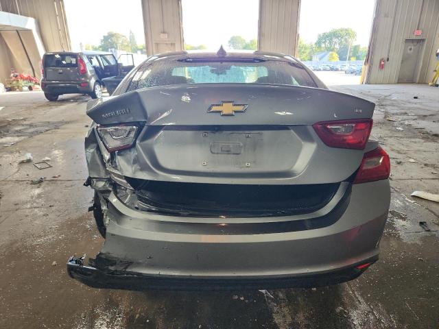 Photo 6 from auction – 2023 CHEVROLET MALIBU LT with VIN 1G1ZD5ST4PF164464