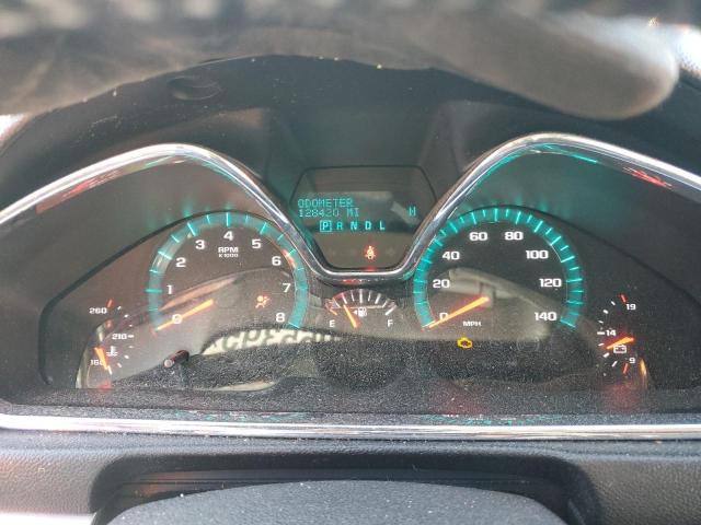 Photo 9 from auction – 2017 CHEVROLET TRAVERSE L with VIN 1GNKRHKDXHJ171378