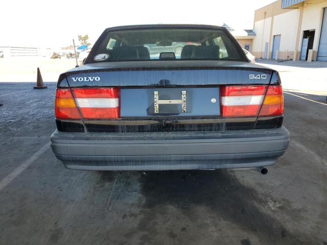 Photo 6 from auction – 1995 VOLV 940 with VIN YV1JS8314S1198445