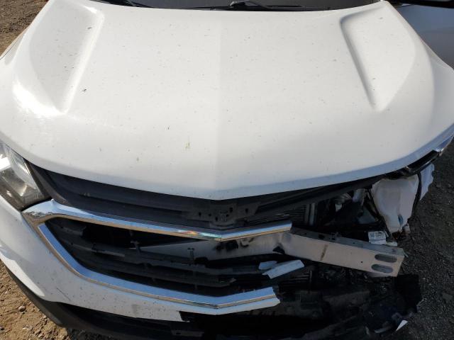 Photo 12 from auction – 2018 CHEVROLET EQUINOX LT with VIN 2GNAXJEV3J6336462