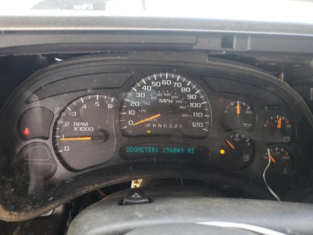Photo 9 from auction – 2006 CHEVROLET SILVERADO with VIN 3GCEK14Z06G253791
