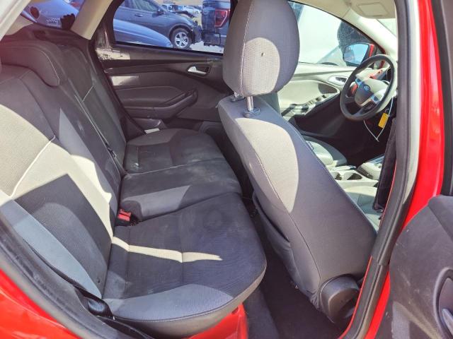 Photo 10 from auction – 2013 FORD FOCUS SE with VIN 1FADP3K25DL267822