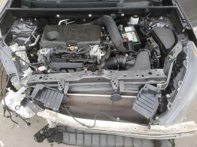Photo 12 from auction – 2019 TOYOTA RAV4 LE with VIN 2T3F1RFV3KC060627